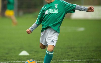 Wir suchen Spieler für unsere C-Jugend!